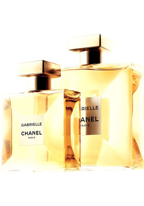 neuer chanel duft|Gabrielle Chanel. So riecht der neue Duft des Modehauses.